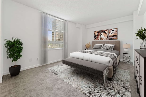 Images Bethesda Place Apartments