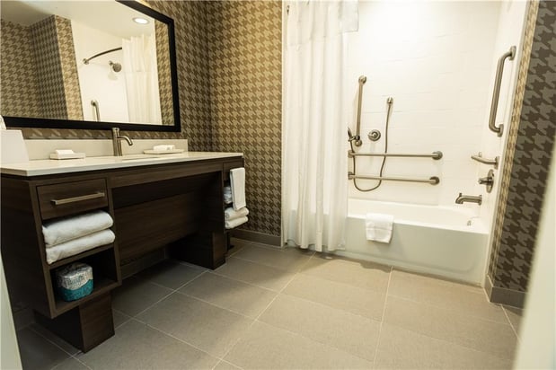Images Home2 Suites by Hilton Hammond