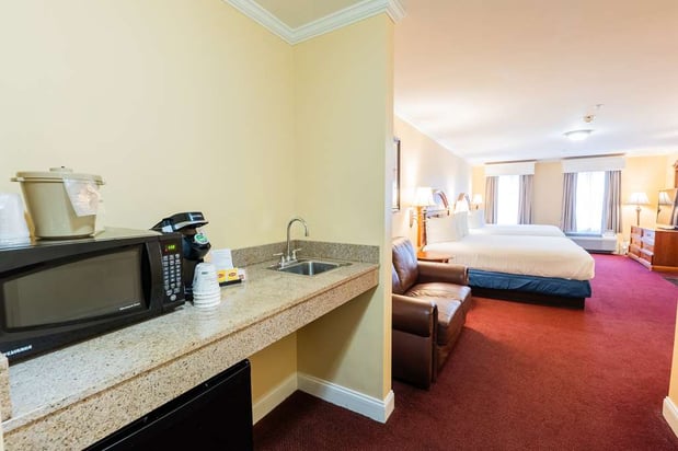 Images Best Western White House Inn