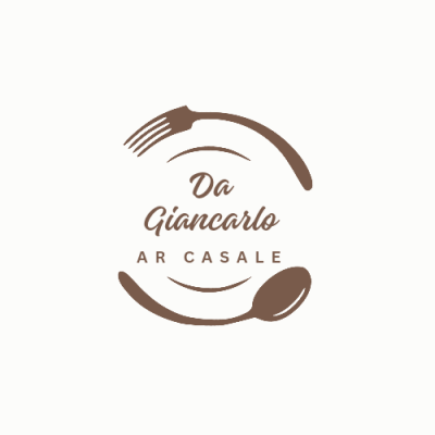 Da Giancarlo Ar Casale Logo