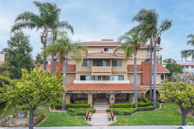 Images Huntington Terrace North Senior