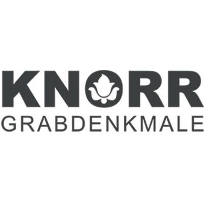 Dieter Knorr Grabdenkmale in Frankfurt
