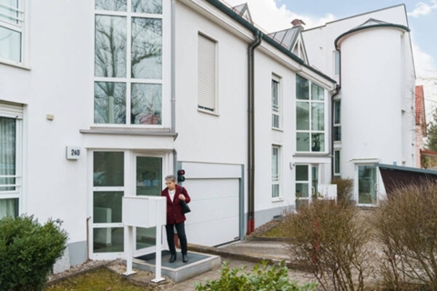 Immobilienmanagement Eva Buchholz | IMEB, Andreas-Wagner-Str. 21e in Putzbrunn