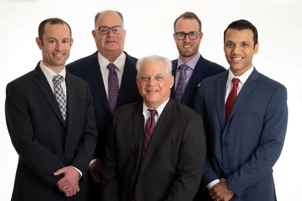 Images Central Jersey Oral and Maxillofacial Surgery, P.A.
