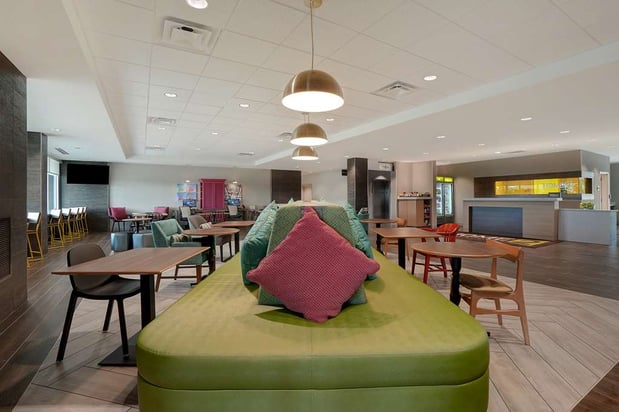 Images Home2 Suites by Hilton Lakewood Ranch