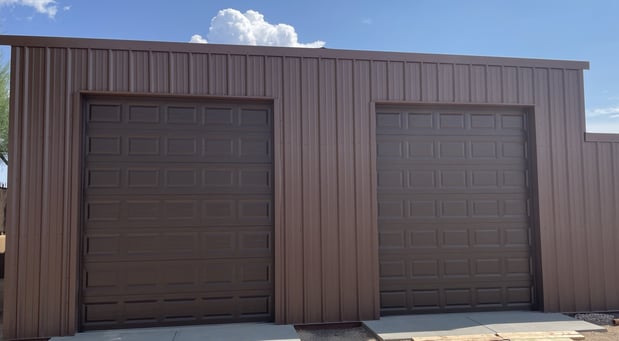 Images Agape Doors Garage Door Svc.