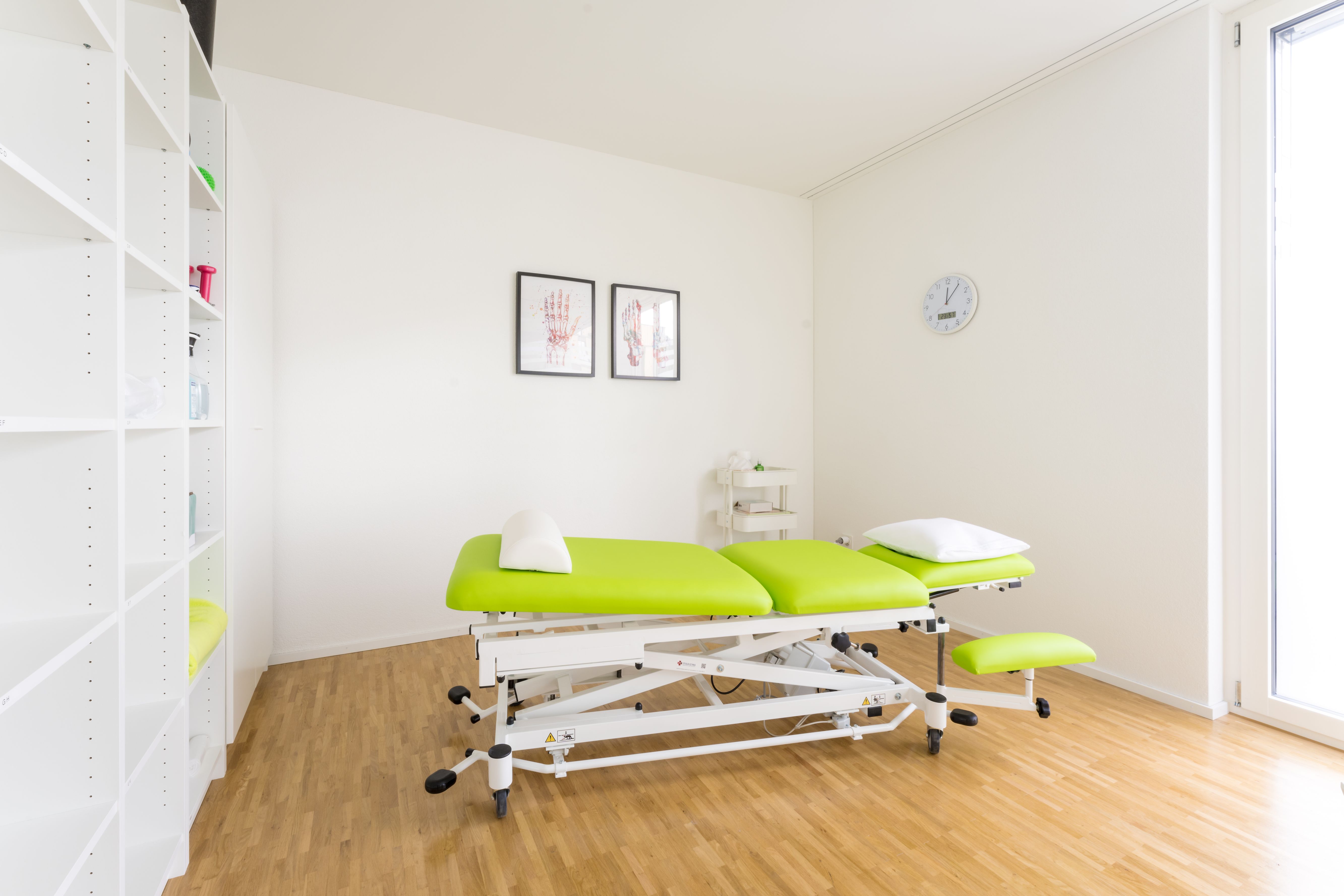Bilder physio at home ag