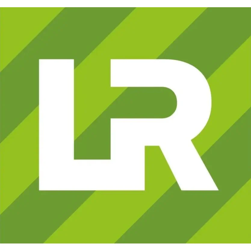 company logo