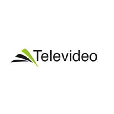 Televideo Elettronica Logo