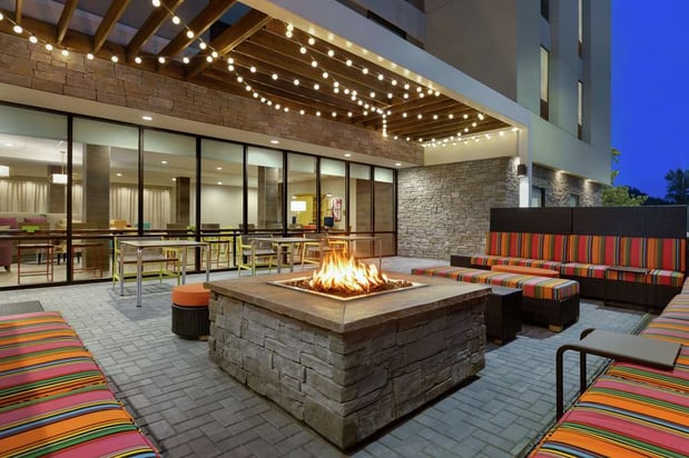 Images Home2 Suites by Hilton New Brunswick