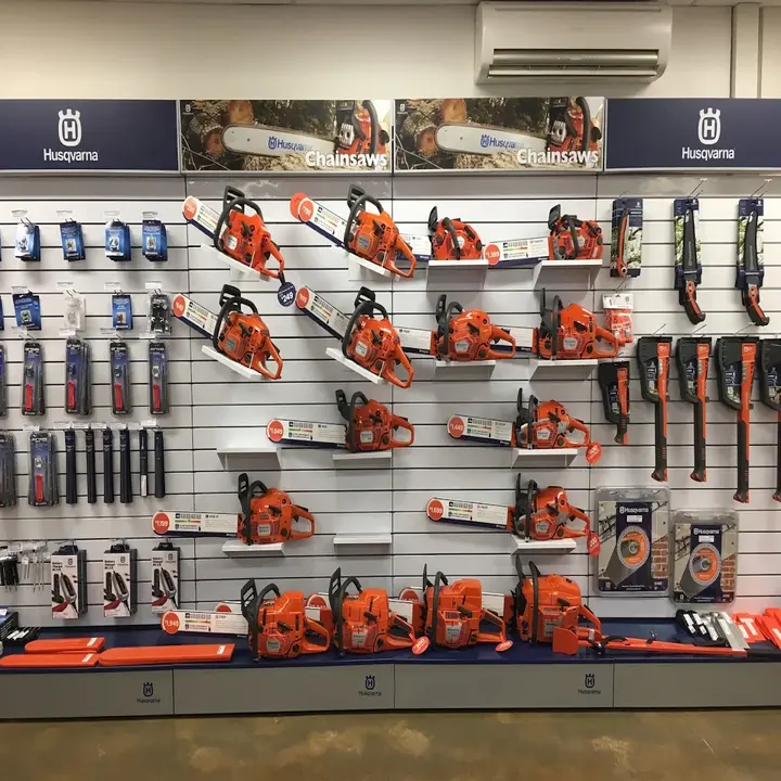 Images Ballarat Mower Centre