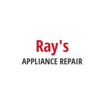 Ray's Appliance Repair Logo