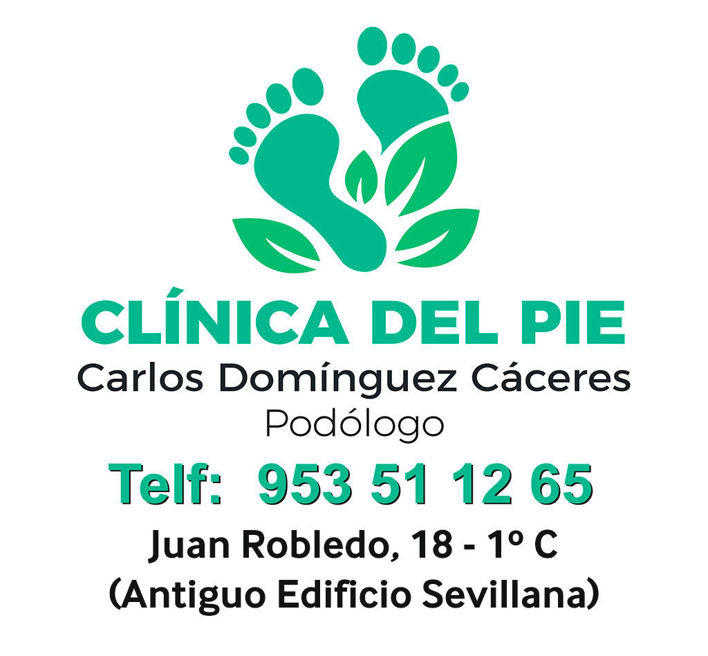 Images Clínica del pie Carlos Domínguez