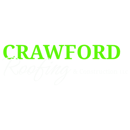 Crawford Roofing & Construction Logo