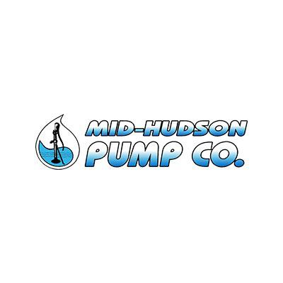 Mid Hudson Pump Co. Inc. Logo