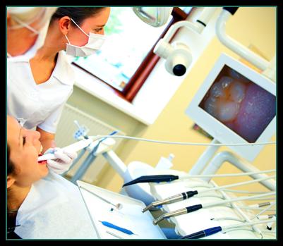 Images Spreafico Dr. Roberto Studio Dentistico
