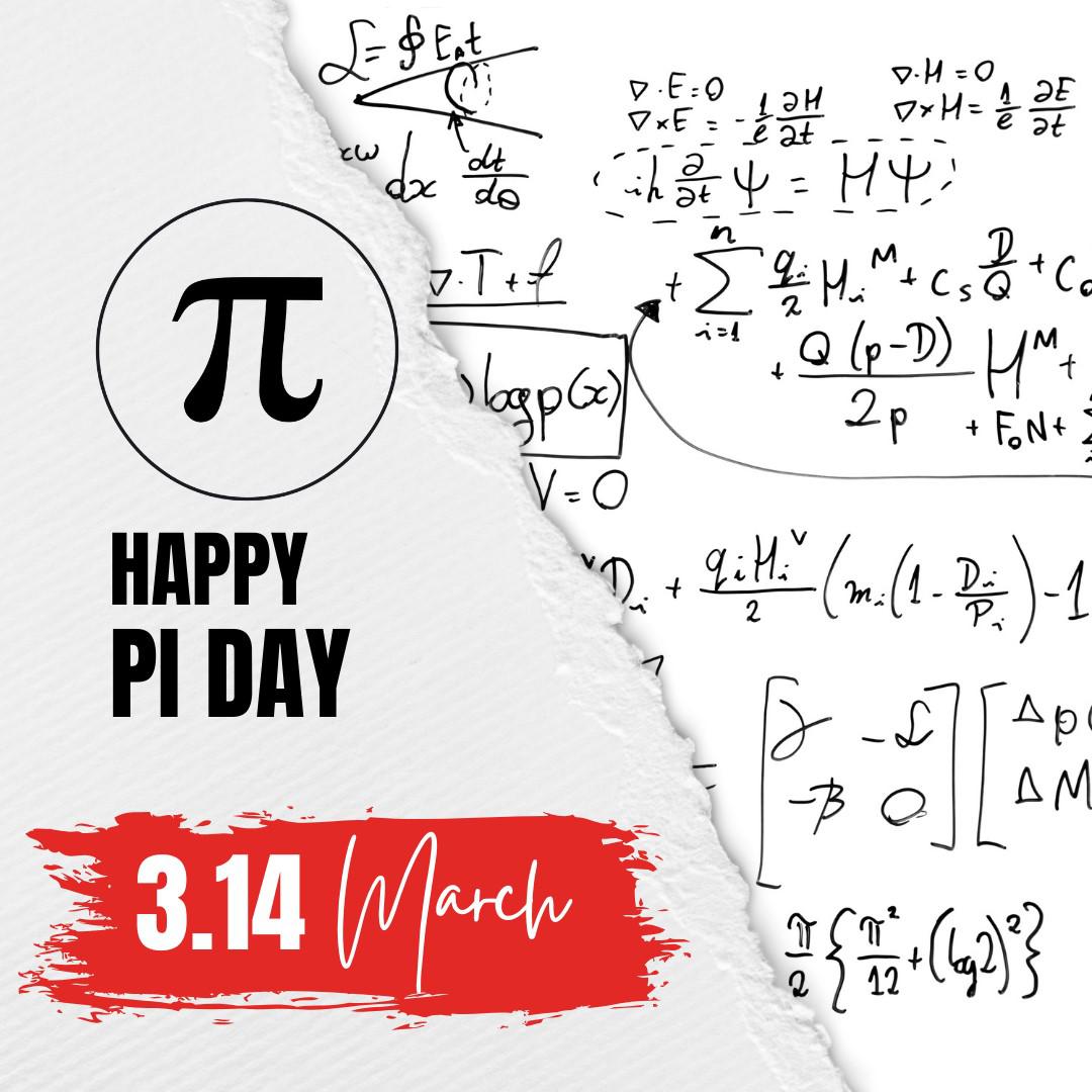 🔍 Happy Pi Day! 🥧 Just like the constant π, our coverage is a reliable and infinite circle of protection. Let's calculate the perfect coverage for you! 🛡️✨
