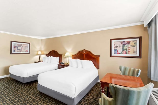 Images Best Western Miner's Inn