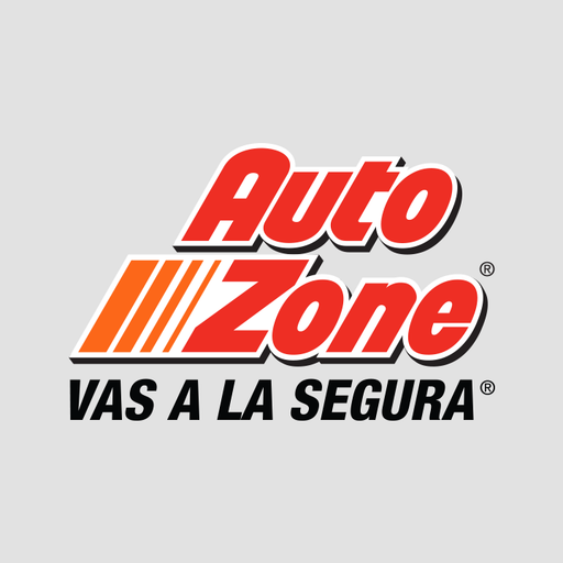 AutoZone 标志