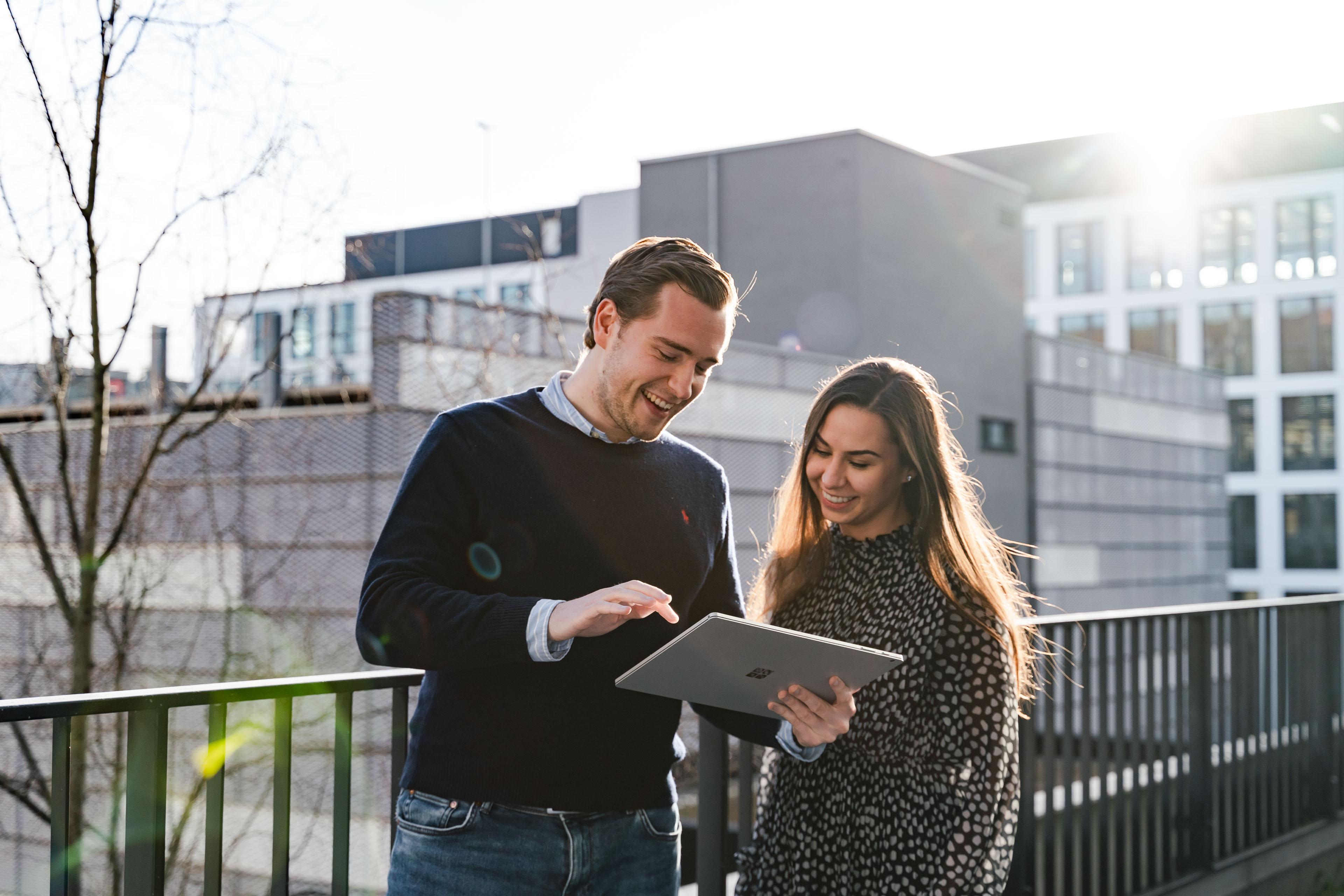 Venture Advisory Partners GmbH, Spaces The Docks, Lindleystraße 8A, 60314 Frankfurt in Frankfurt am Main