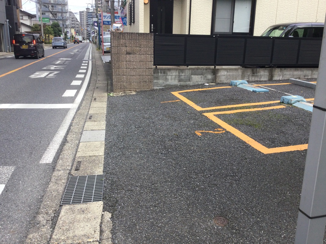 Images ONE PARK西所沢