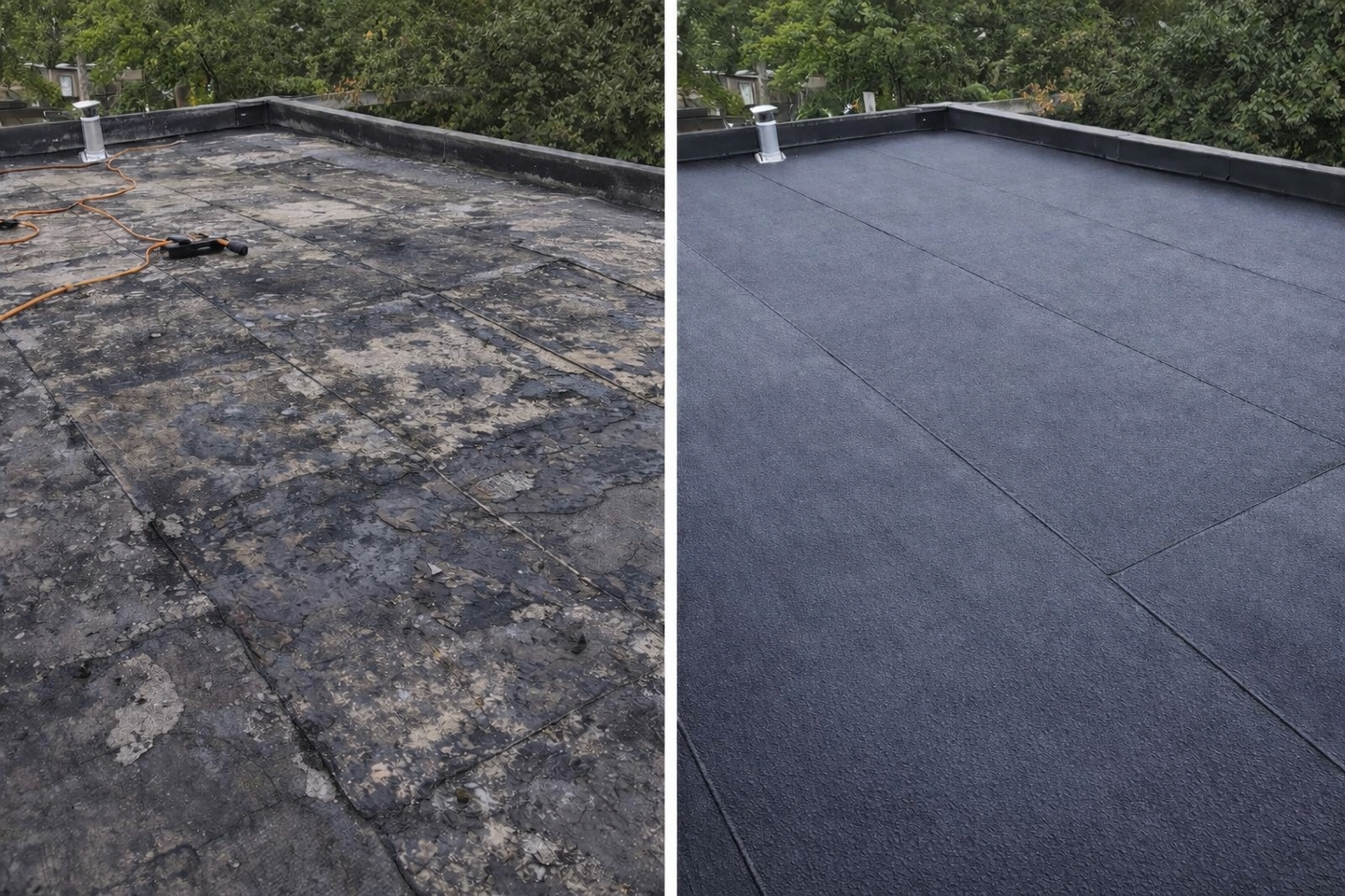 Bedachung Hartmann, Hochstadenstr. 13-17 in Neuss