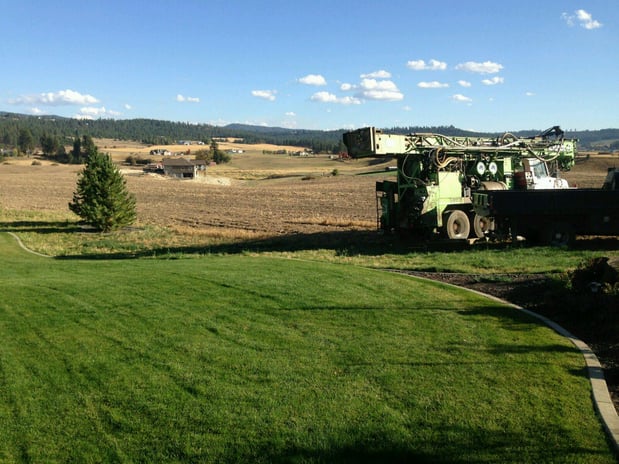 Images Northwest Water Wells, Inc.