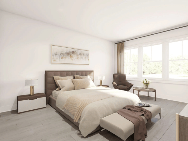 Images Marshes at Daniel Island Townhomes by Stanley Martin Homes