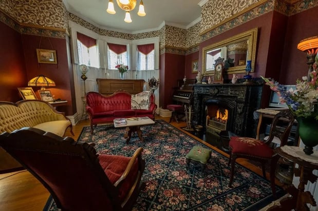 Images The Todd House