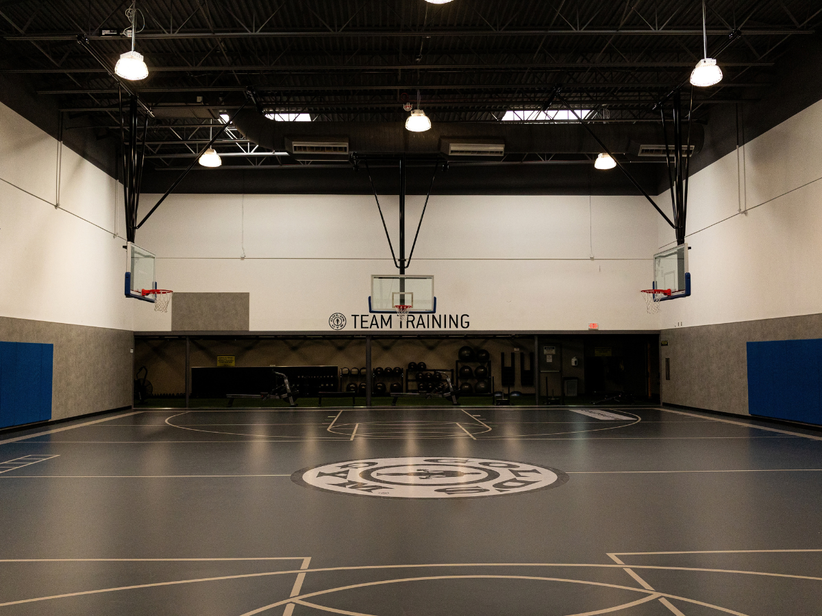 Gold's Gym Greeley
