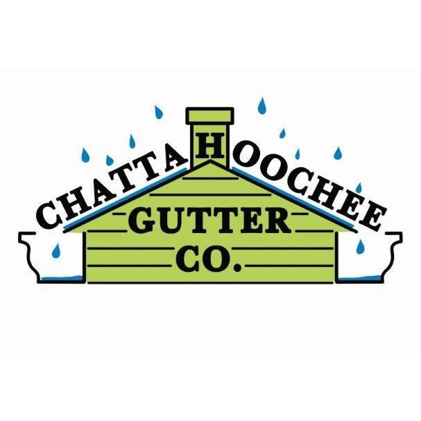 Chattahoochee Gutter Co. Logo