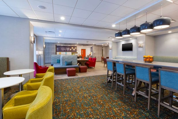 Images Hampton Inn Cape Cod Canal
