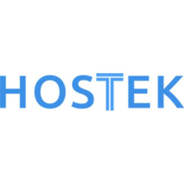 Hostek AB Logo