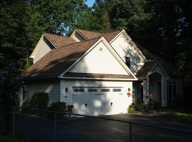 Images Tall Pines Roofing Inc.