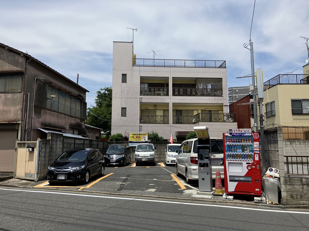Images ONE PARK梅田6丁目第2