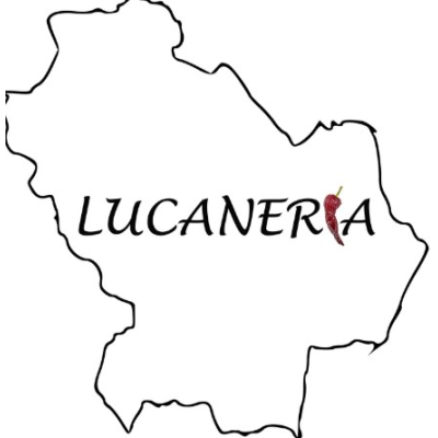 Lucaneria Ristorante Logo