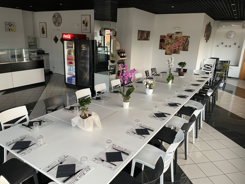 Images Trattoria Al Mercato