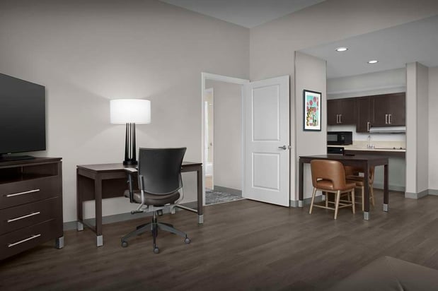 Images Homewood Suites by Hilton Orlando Airport
