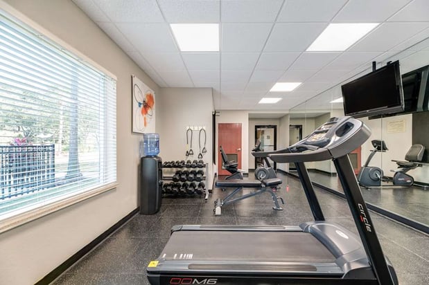 Images Best Western Auburndale Inn & Suites