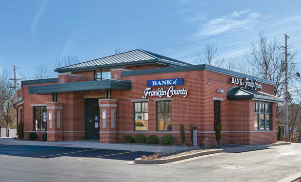 Images Bank of Franklin County - BFC O'Fallon
