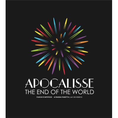 Pirotecnica Apocalisse Logo
