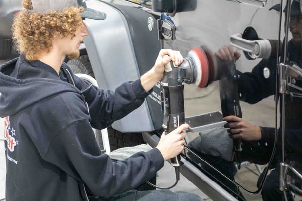 Images ProTouch Vehicle Protection – Medina