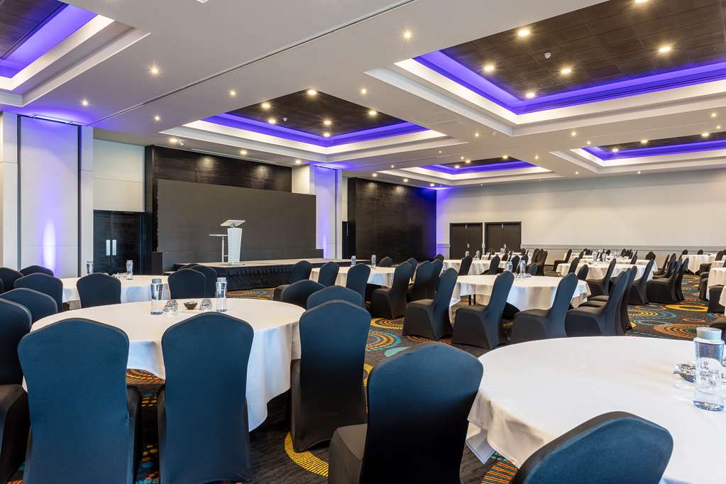 Images Radisson Hotel & Conference Centre London Heathrow