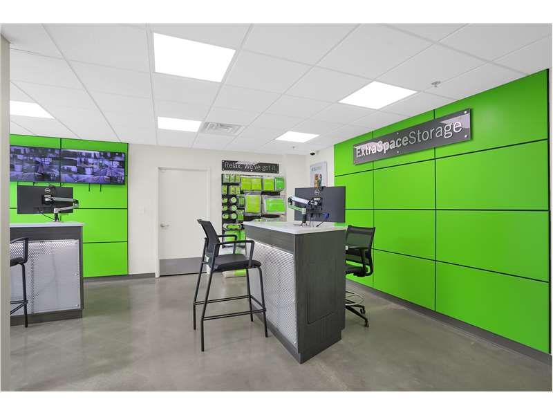 Office - Extra Space Storage at 104 Orange St, Bloomfield, NJ 07003