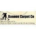 Bannon Carpet Cleaning Co.