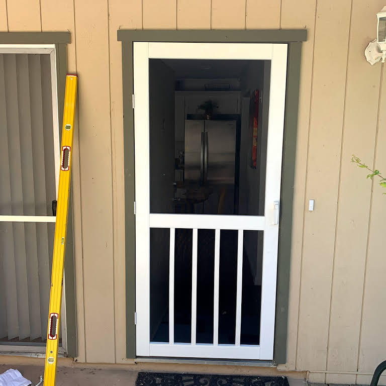 Handyman Services in San Luis Obispo, CA