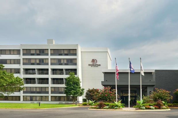 Images DoubleTree by Hilton Hotel Williamsburg