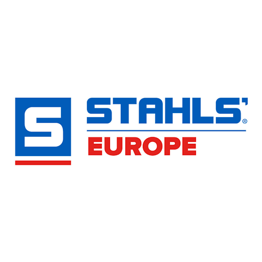 Kundenlogo STAHLS Europe GmbH