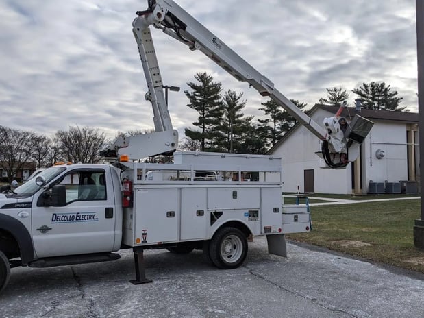 Images Delcollo Electric Inc