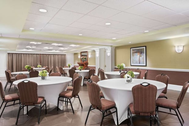 Images Hampton Inn Danbury
